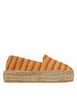 Эспадрильи H 2.6 D0 Manebi, оранжевый - фото