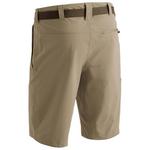 Шорты Maier Sports Huang, бежевый - фото 4