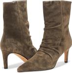 Ботинки Dolce Vita womens Fernly, Army Suede - фото 3