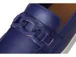 Лоферы Naturalizer Kateri, Future Dusk Blue Leather - фото 6
