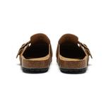 Тапочки женские Forever 21 - фото 4