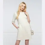 Платье Riani, экрю - фото 2