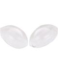 Бюстгальтер Fashion Forms Silicone Push-Up Pads, цвет Clear - фото 2