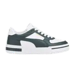 Кроссовки CA Pro Classic Puma, зеленый - фото