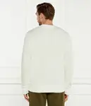 Толстовка Regular fit Gant, белый - фото 3