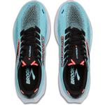 Кроссовки Hyperion 3 Brooks, мультиколор - фото 3