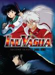 Диск DVD Inu Yasha: Season 2 (5Pc) / [Deluxe Edition] [Box Set] (Full Dlx Box) - фото