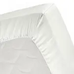 Простыня Cinderella, бежевый - фото