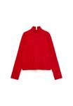 Джемпер ARKET Jumper, Red - фото 5