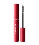 Тушь для ресниц IsaDora Build-Up Mascara Extra Volume, Nr. 01 - Super Black, 12 ml - фото