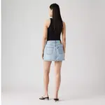 Значок юбка Levi's, цвет Front And Center - Light Wash - фото 3