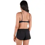 Board Shorts Phantom Solid 2.5 - Женские Hurley, Black - фото 5