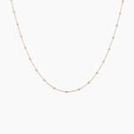 Ожерелье Brilliant Earth - фото