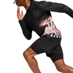 Футболка Pace мужская черная - фото 6