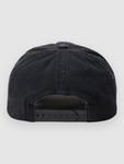 Бейсболка Rip Curl Aots Ty Williams Sb Cap, black - фото 2