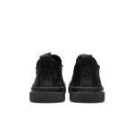 Кеды мужские, обувь для скейтбординга низкая черный Pardasaul - фото 5