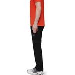 Мужские брюки-молнии Runbold Mammut, черный - фото 4