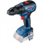 Дрель-шуруповёрт Bosch GSR 18V-50 06019H5006 - фото