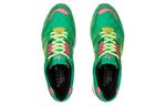 Кроссовки мужские Adidas X Gucci ZX 8000, зеленый - фото 4