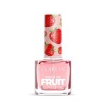 Масло для кутикулы, клубника, 5 мл Claresa - фото