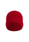 Felix Hardy Шапка в темно-красном цвете - фото 2
