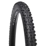 Гравийная шина WTB Sendero TCS Tubeless 650B x 47 rigid, черный - фото
