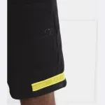 Шорты стандартного кроя Ea7, черный - фото 4