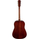 Акустическая гитара Fender CD-60 Dreadnought V3 Sunburst - фото 4