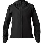 Женская водная куртка Ranger 2,5 л Fox, черный - фото