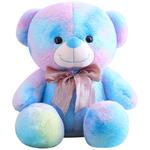 Плюшевый мишка Bear Hug игрушка 25см/35см/45см Barbne, розовый - фото