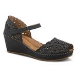 Дженнина Мэри Джейн Клин Patrizia, черный - фото 2