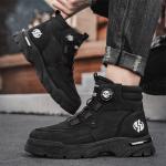 Ботинки CAHHRRN Martin Boots Men - фото 14