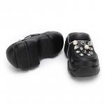 Сабо XMISTUO Clogs Unisex - фото 3