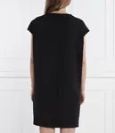 Платье Liu Jo Sport, черный - фото 4