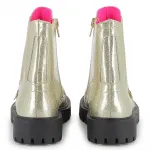 Ботинки Billieblush U21476, золотой - фото 5