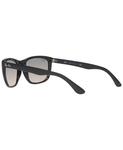 Женские солнцезащитные очки, RB4154 Ray-Ban, Black - фото 6