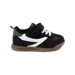 Кроссовки Remi для малышей Carter'S, Black - фото 2