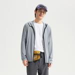 Куртка мужская gray LINING, серый - фото 6