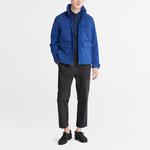 Куртка мужская Leader Blue Timberland - фото 4