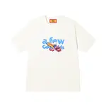 Футболка унисекс Afgk, цвет Coffee - фото