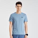 Футболка Unisex Jeep, небесно-голубая - фото 11