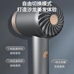 Фен Imobile, слоновая кость - фото 4