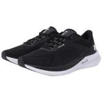 Кроссовки унисекс с низким верхом, черные/белые Descente - фото 3