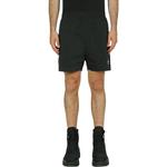 Вышитые логотипом шорты 1017 ALYX 9SM, черный - фото 4