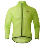 Мужская велоодежда CASTELLI, зеленый - фото