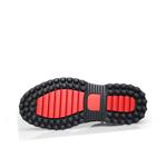 Ботинки мужские черный Laorentou - фото 4