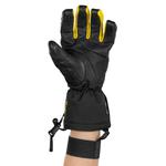 Перчатки Grivel Guida, черный - фото 2