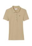 Поло Lacoste DF5377_70V, Beige-02S/Beige - фото 6