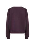 Толстовка Soyaconcept, фиолетовый - фото 2