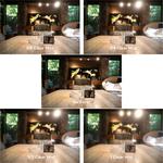 Фильтр Hoya CinePro HD Clear Mist Diffusion Filter CPH-CM1077 - фото 3